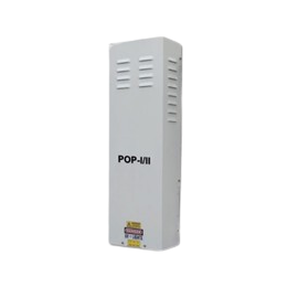Aqua Ozone Equipment “POP-I & II”