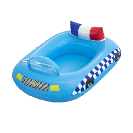 Baby Boat Float