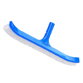 18”Curved Wall Brush