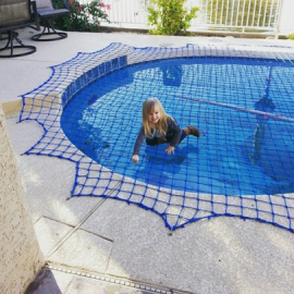 Pool Safety Net